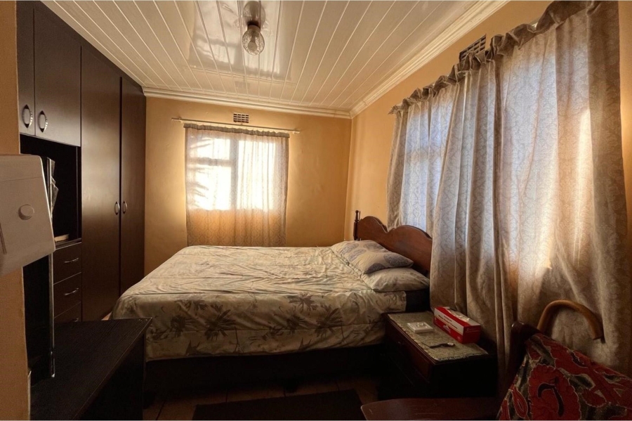 2 Bedroom Property for Sale in Kalkfontein Western Cape